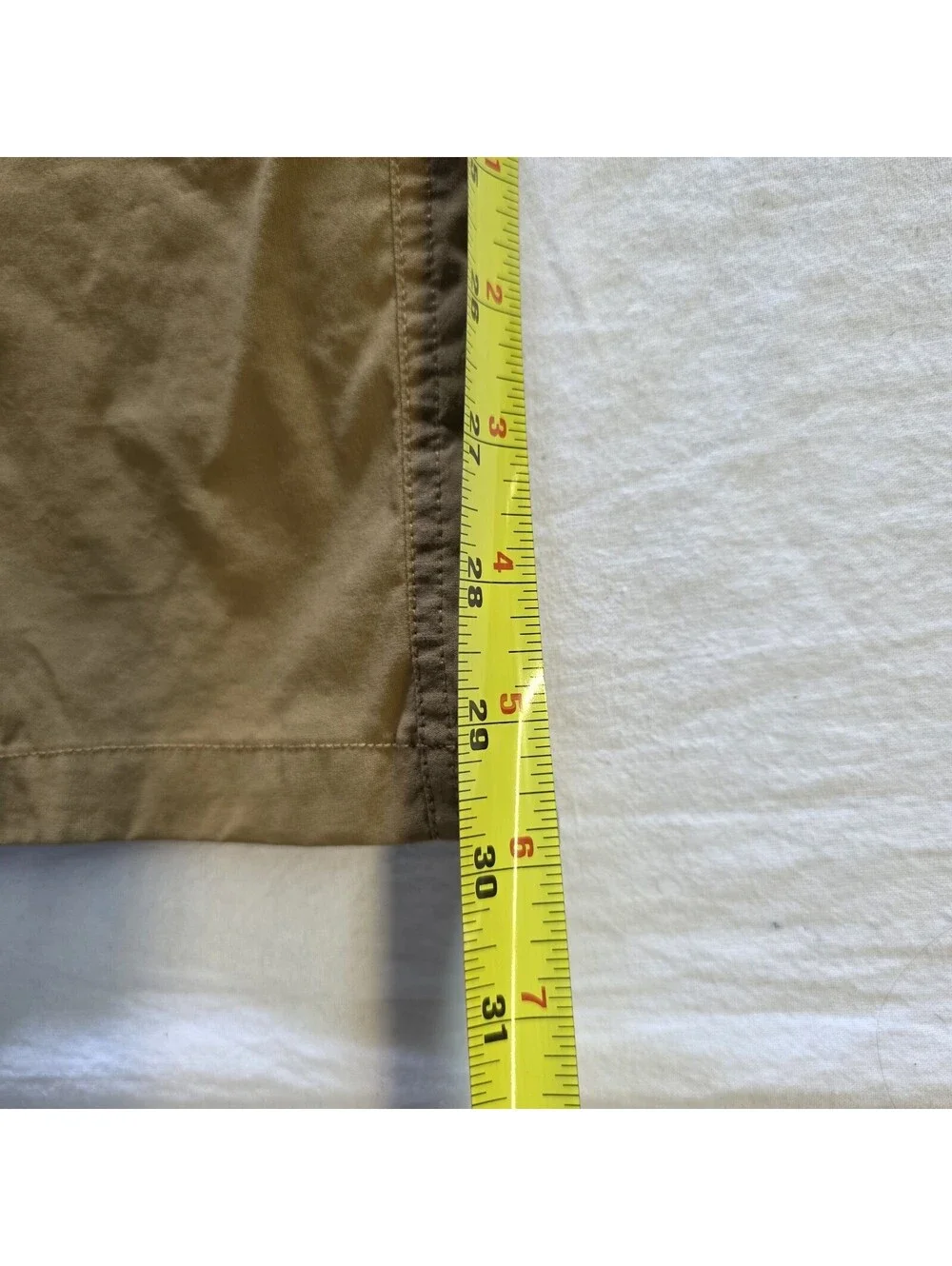 The North Face Men's Sprag 5-Pocket Pants Utility Brown 40x30
